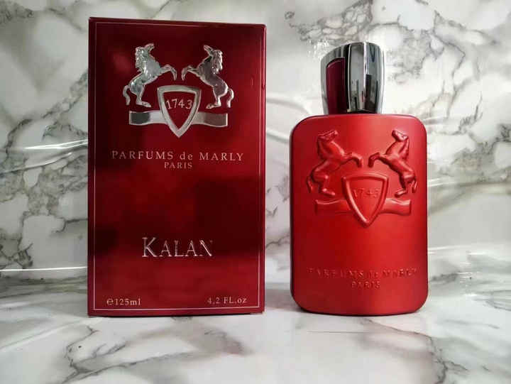 Perfumes 