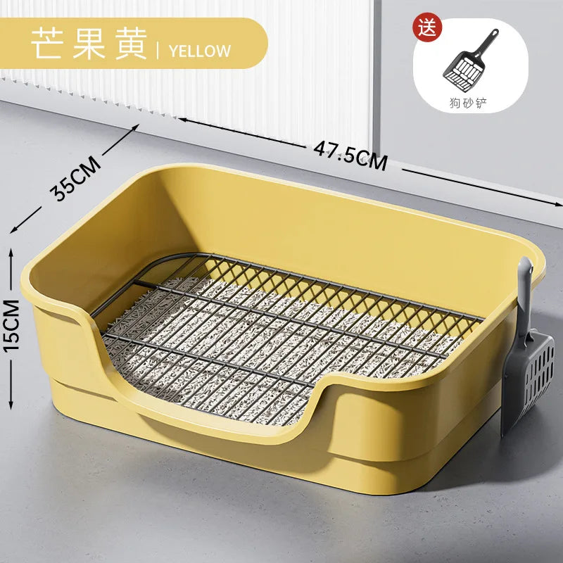 Small Medium Large Dogs Pet Large Dog Cleaning Tools 
