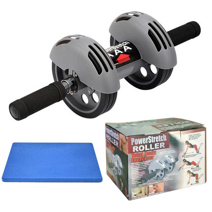 Strength and resistance exercises 
