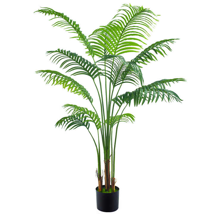 Artificial Plants Tree Home Decor Bonsai Tree Pots 