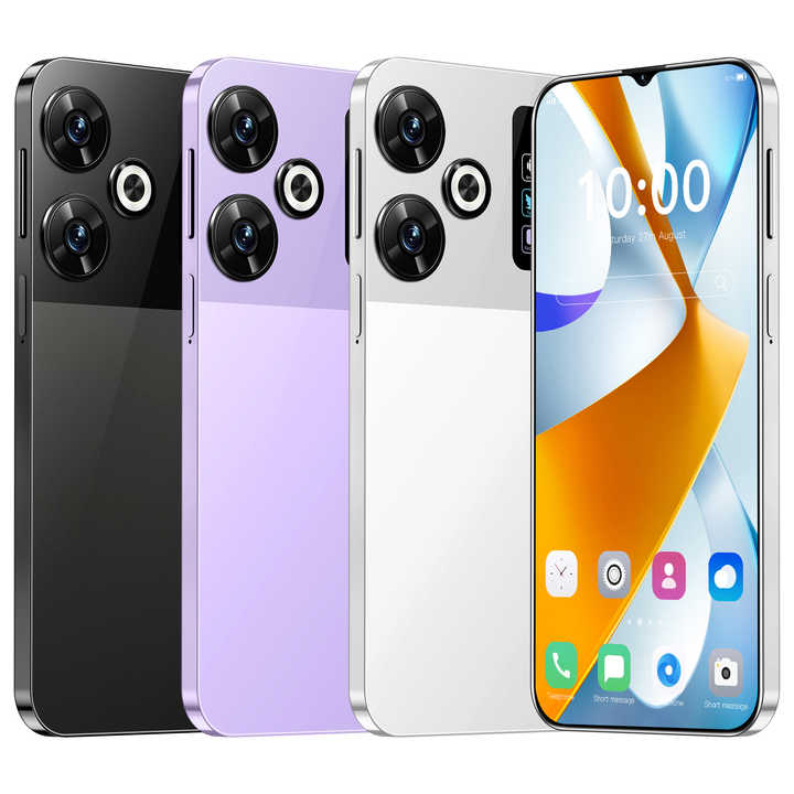 هواتف ذكي درمي