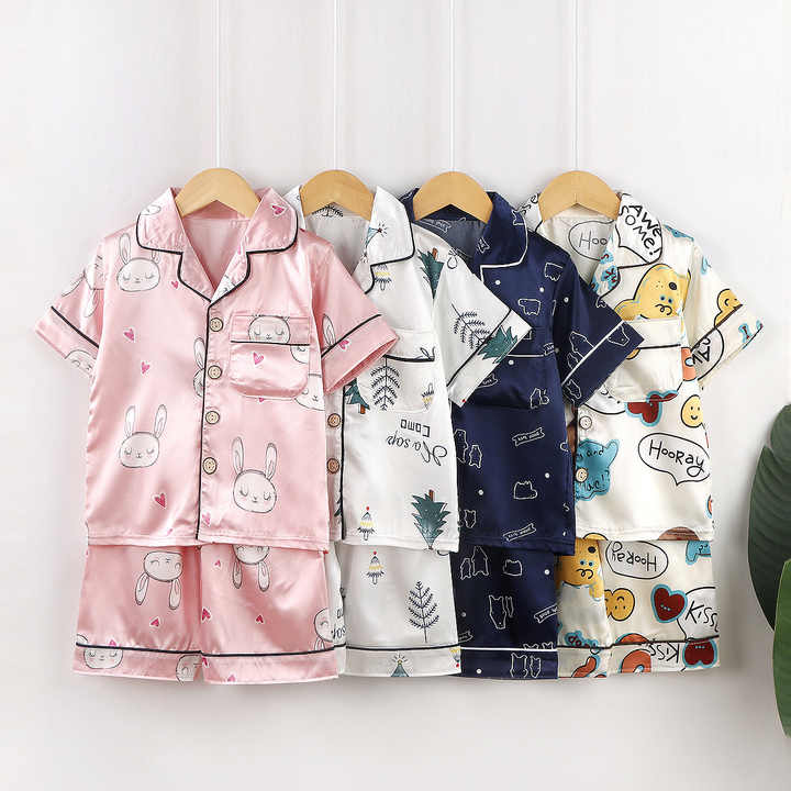 Sleepwear shorts 