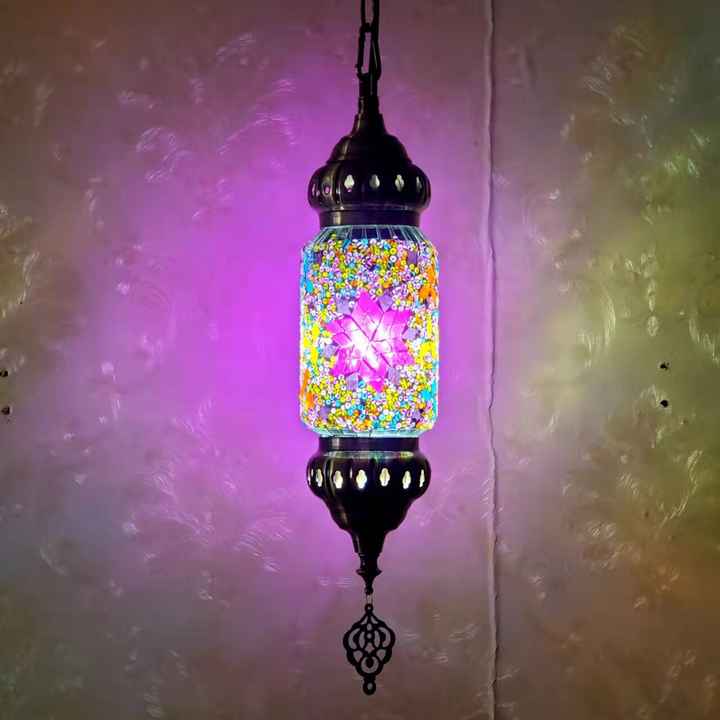 الاضاءه و المصابيح , Lighting and lamps