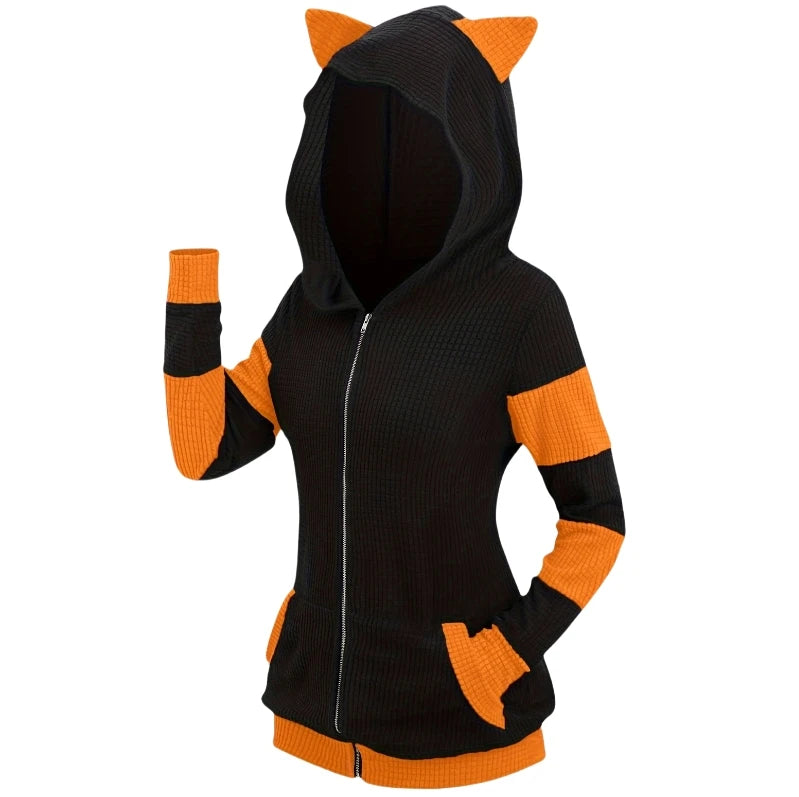 هوديس نسائي لطيف