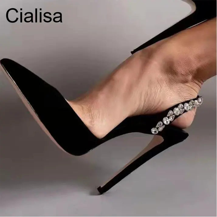 women's heel shoes