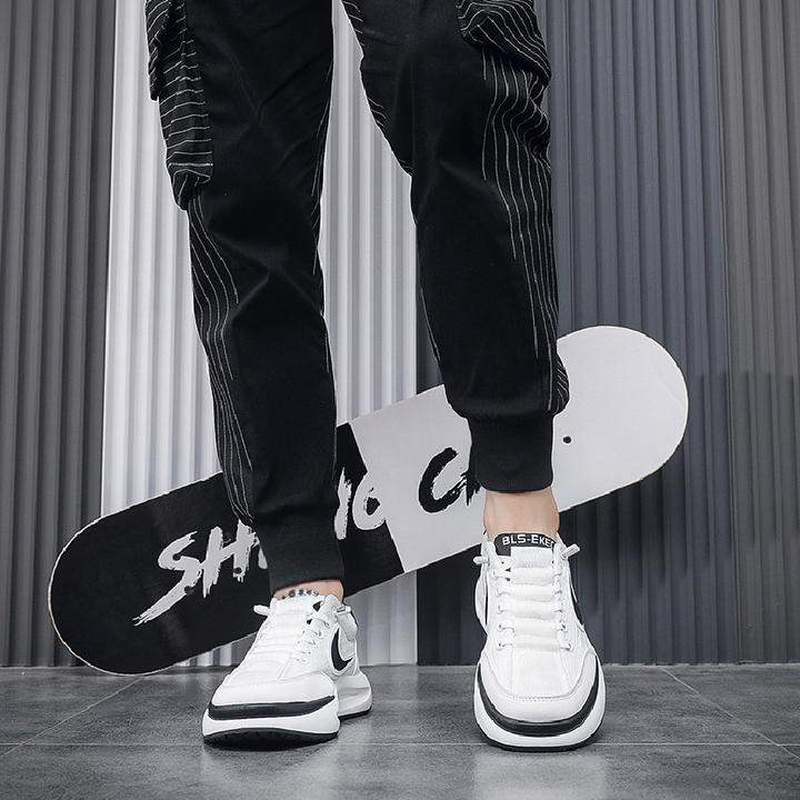 Quality Men's Choice 