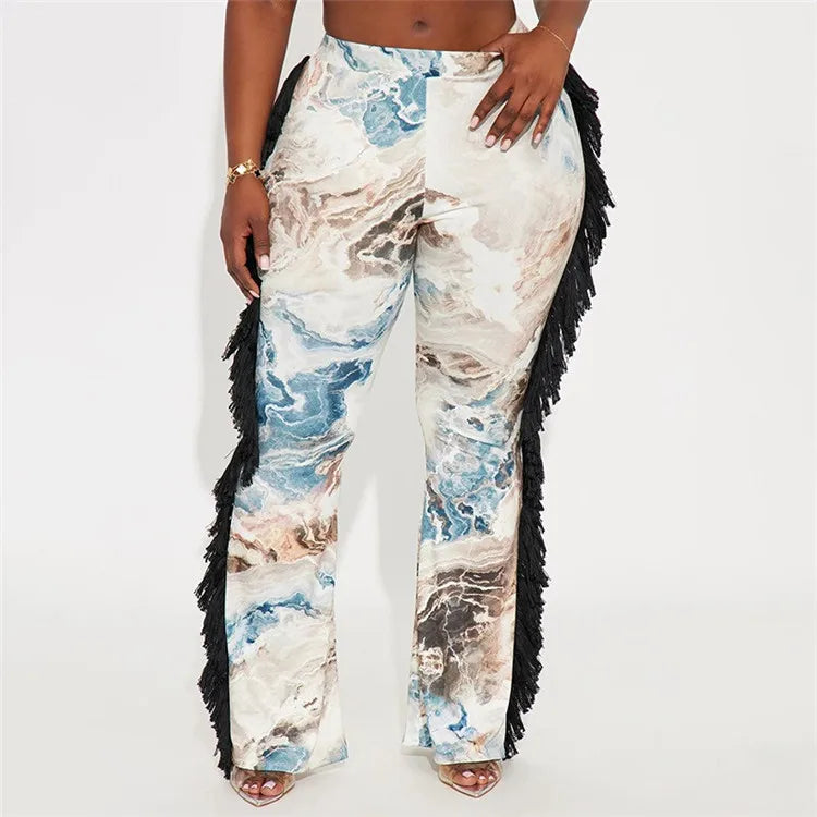 بناطيل نسائية