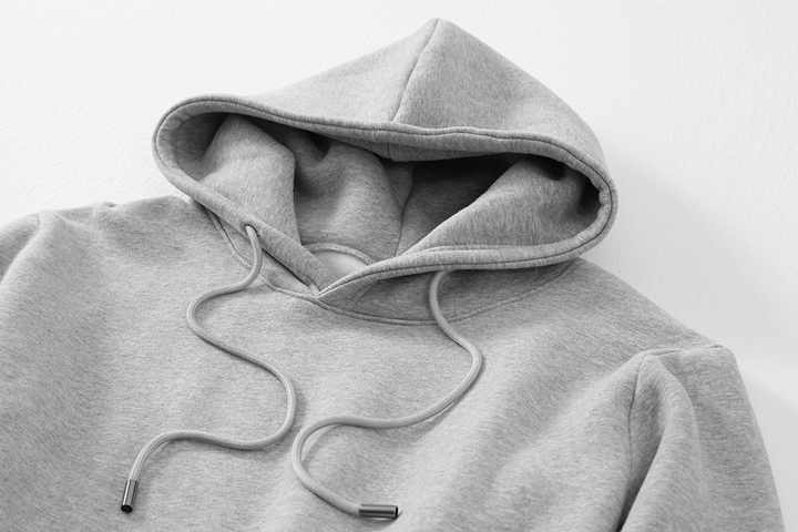 Men's Hoodie 