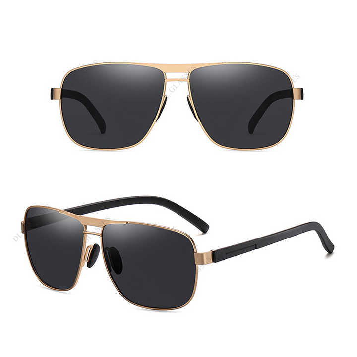 Men's sunglasses