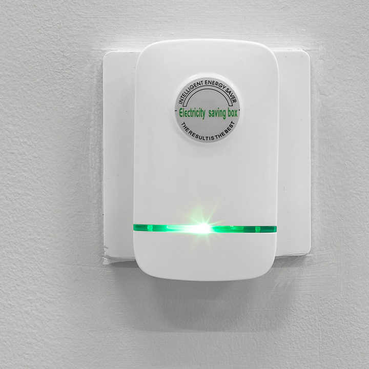 New Energy Saver Electricity Saver 