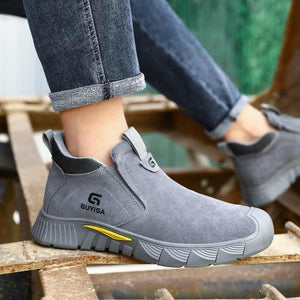 Giza Men's Safety Boot 