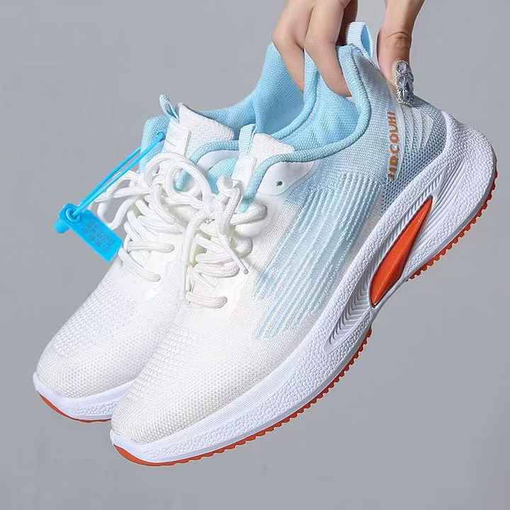Women's Casual Single Sneakers 