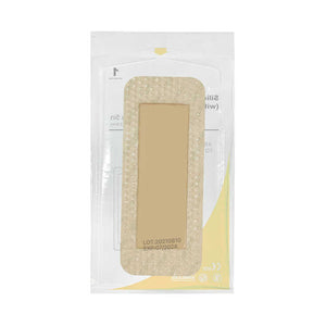 اسعافات اوليه منشفة عالية الامتصاص للماء الجراحية الطبية