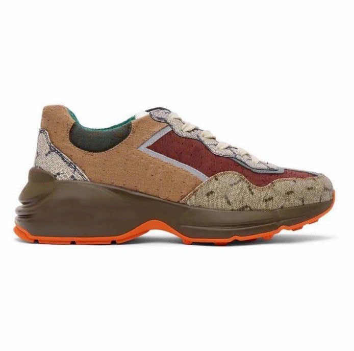 Luxury women's sneakers 