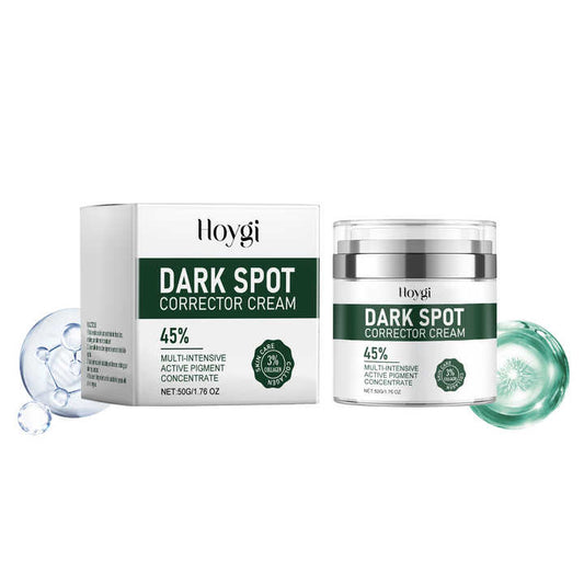 Huijie Collagen Daily Facial Cream Moisturizing and Gently Repairing Skin for All Skin Types 