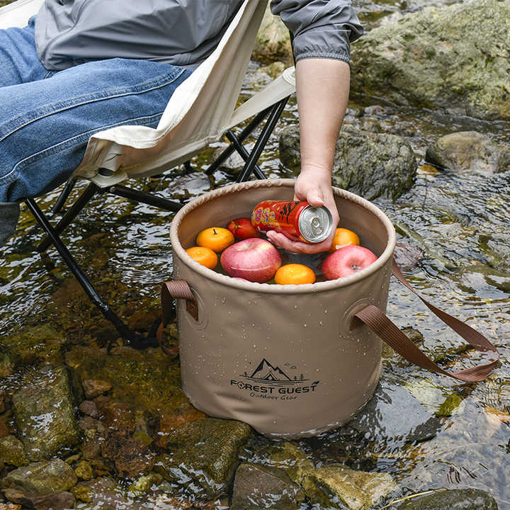 20L Portable Folding Travel Tool Bag Carrier Bag for 