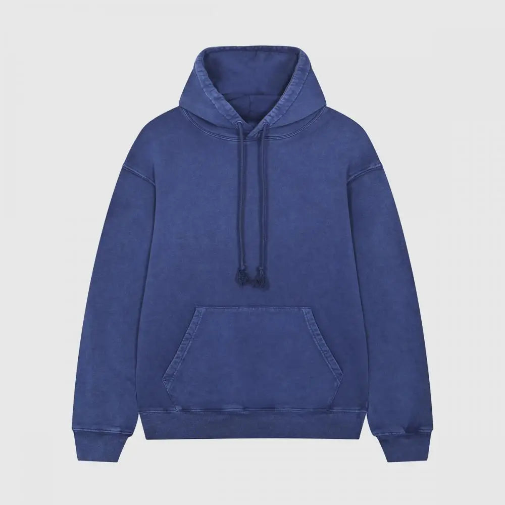 Unisex Basic Hoodie 