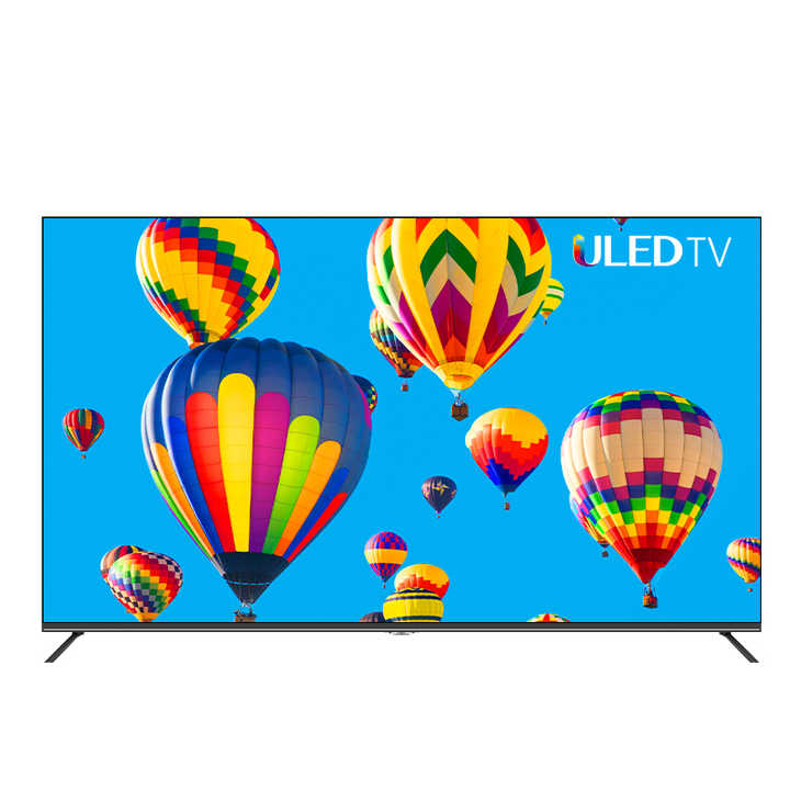 Android TVs 
