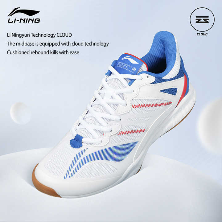 Professional Badminton Shoes 