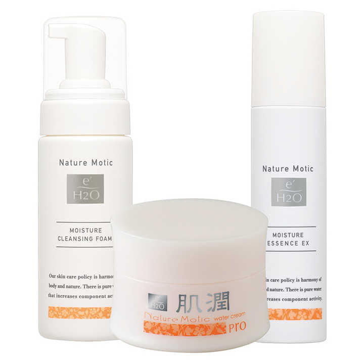 Skin Care 