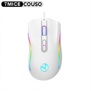 ماوس ألعاب احترافي