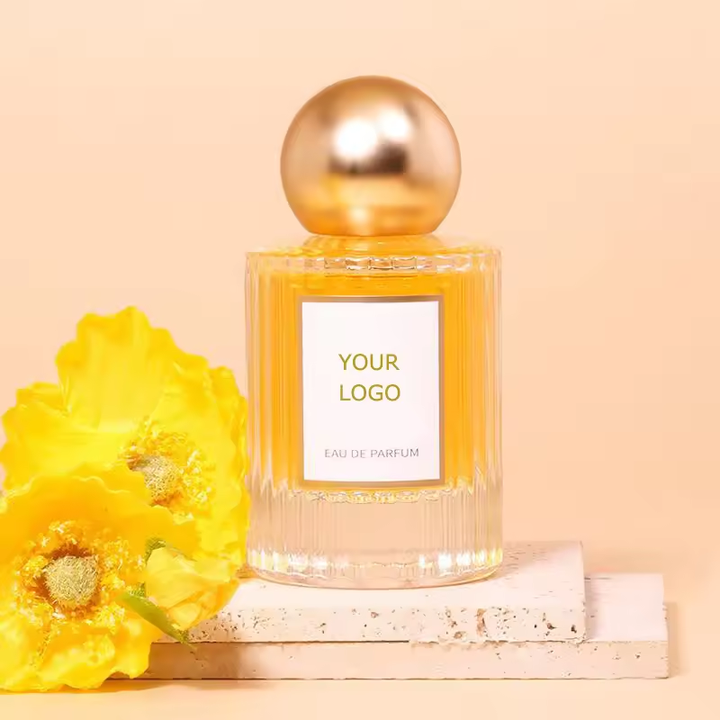 French perfumes 