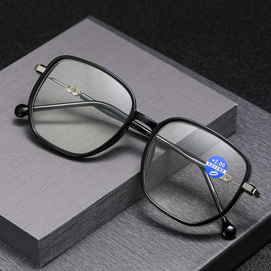 Reading Glasses for Middl 