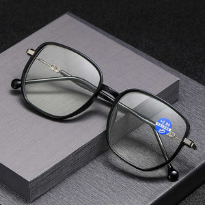 Reading Glasses for Middl 