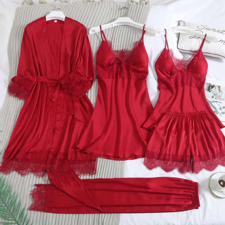 Drop Shipping Winter - Pajama Set 