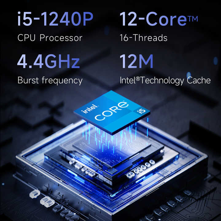 كمبيوتر محمول للأعمال