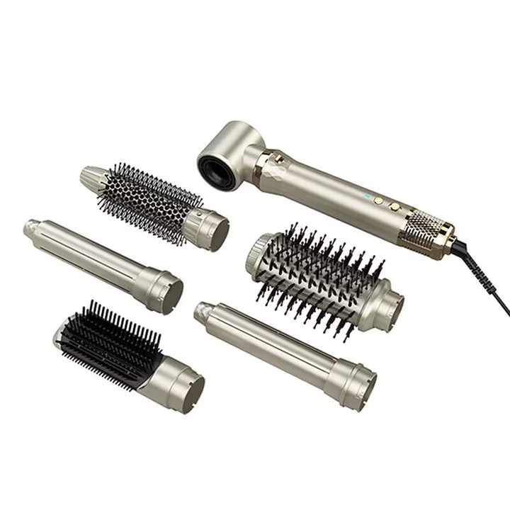 OEM Multifunctional Styling Tools 