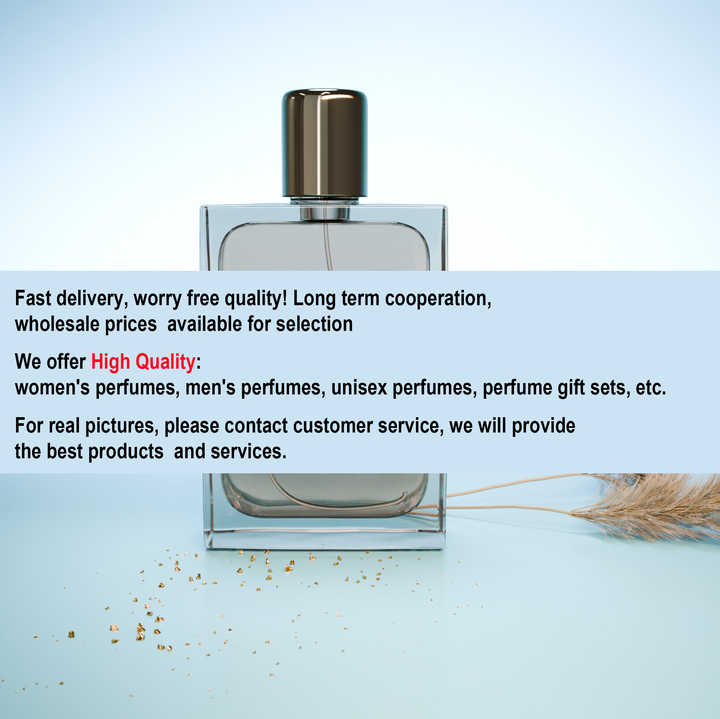 Perfumes 
