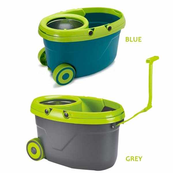 Floor Mop Dust Removal Tools 