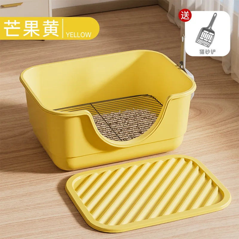 Small Medium Large Dogs Pet Large Dog Cleaning Tools 