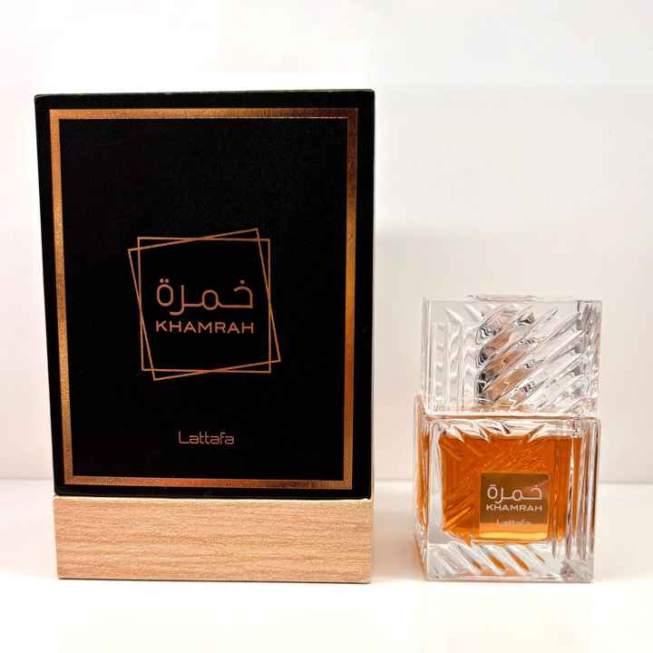 Latest Arabian Oudh Perfume by Yassi Brand 