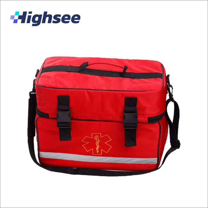 الاسعافات  الاوليه الشخصية أكياس فارغ