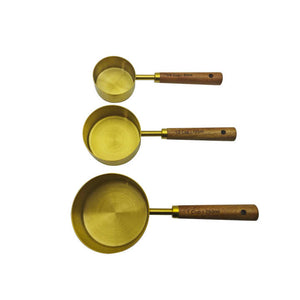 Kitchen accessories spoons