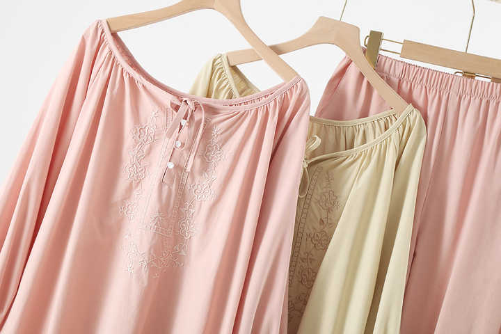 Women's pajama set