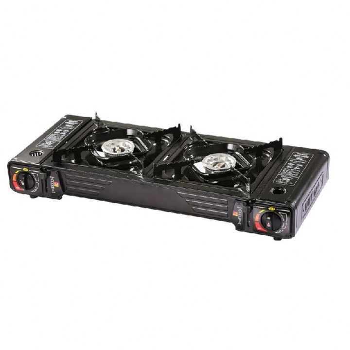 High Quality Portable Butane Gas Stoves for Outdoor Camping 