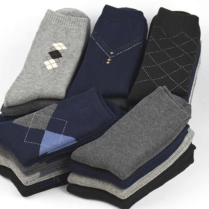 Men's socks 