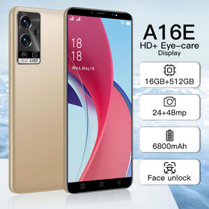 هاتف ذكي ردمي