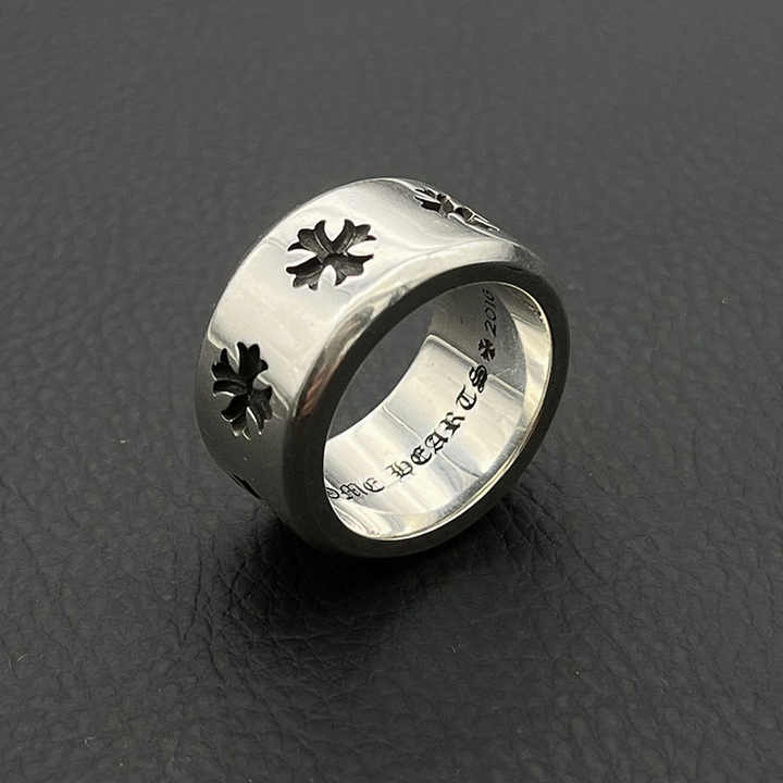 Men's rings 