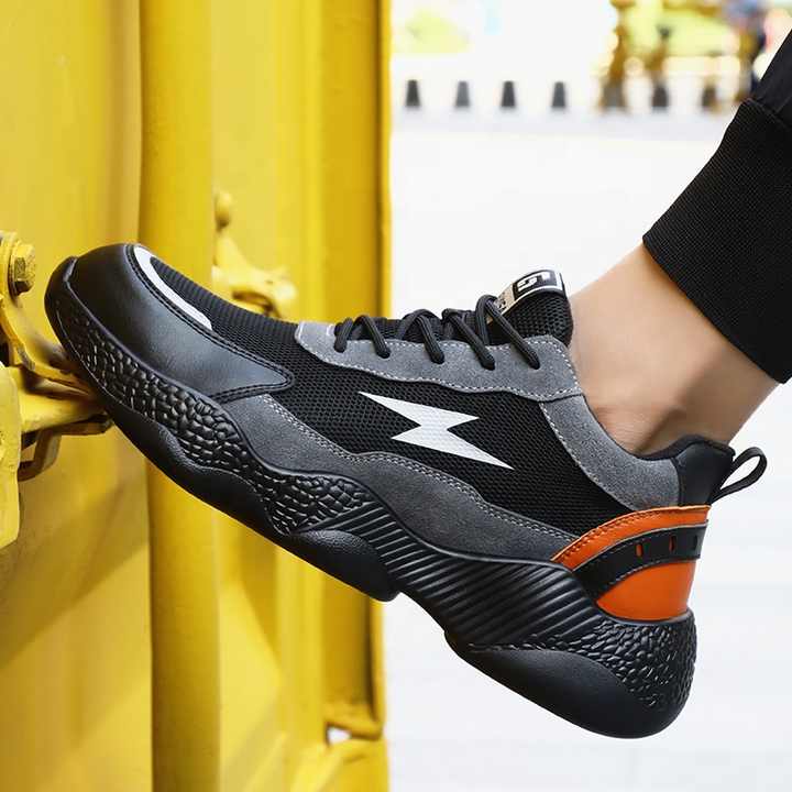New breathable high quality shoes 