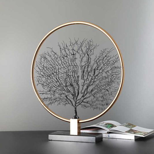 Abstract Interior Accessories Vintage Decor 