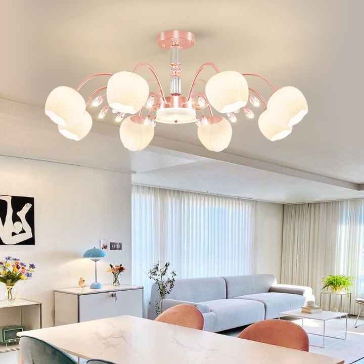 Pendant lights in style 