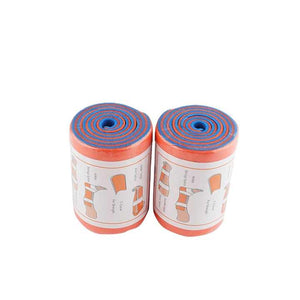 First aid splint roll 
