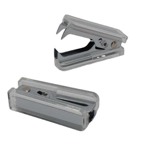 Metal staple removal tool 