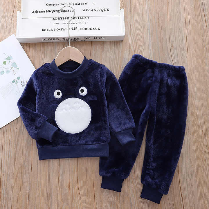 Boys' pants, boys' winter suit 