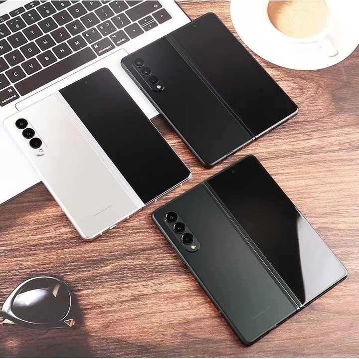 5G Smartphone Samsung Brand Mobile Phone Z Fold 3 