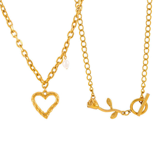 personalized necklace 